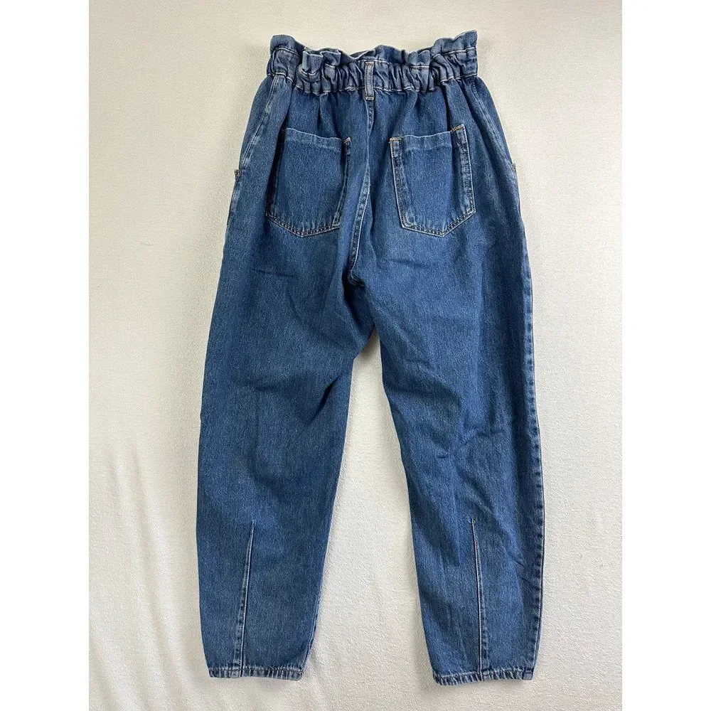 Zara jeans women